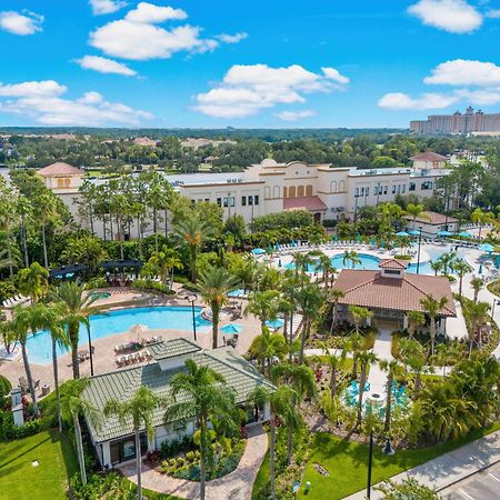 Updated Vista Cay Townhome, 10 Min From Universal Orlando Exterior foto