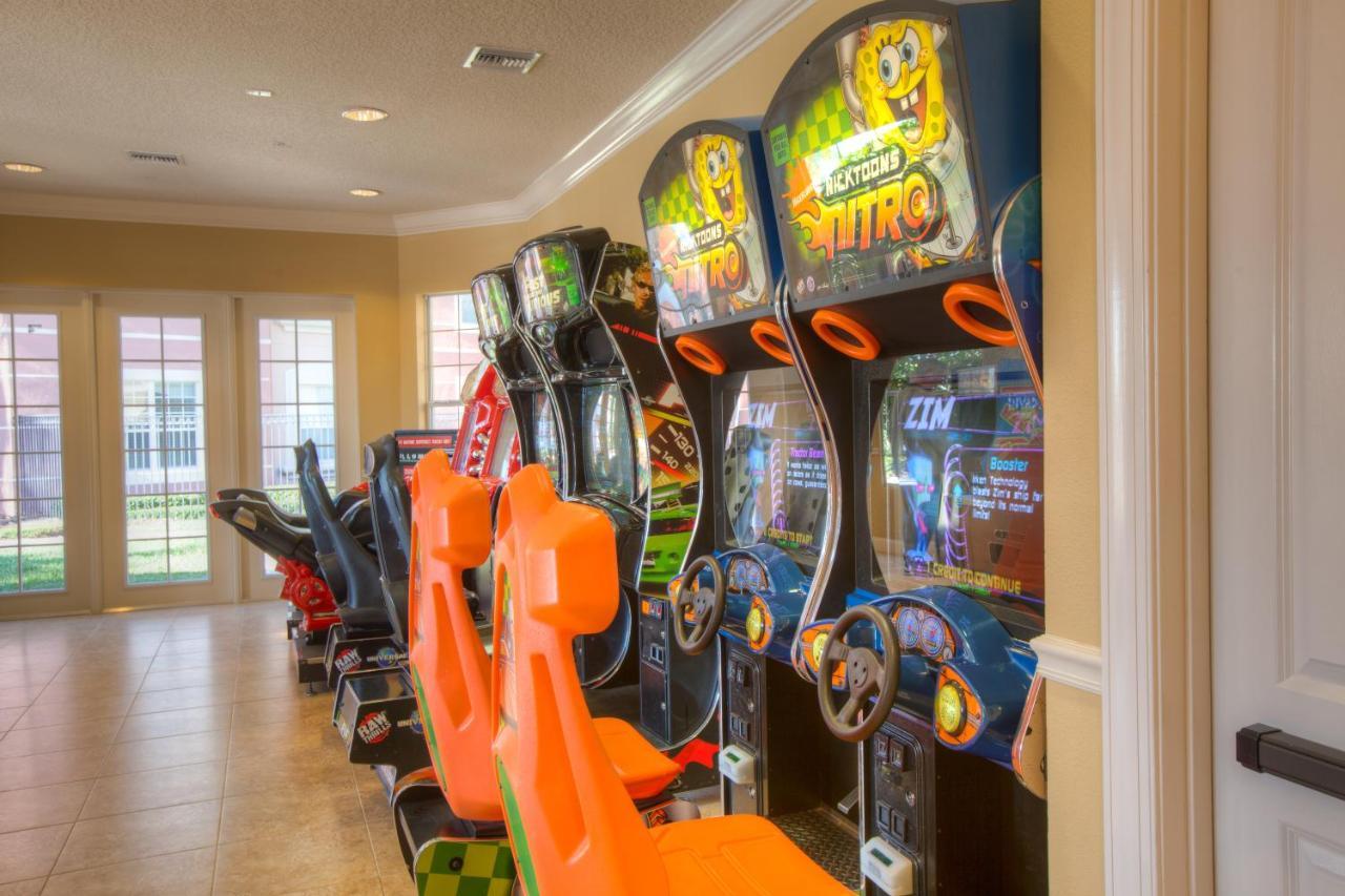 Updated Vista Cay Townhome, 10 Min From Universal Orlando Exterior foto